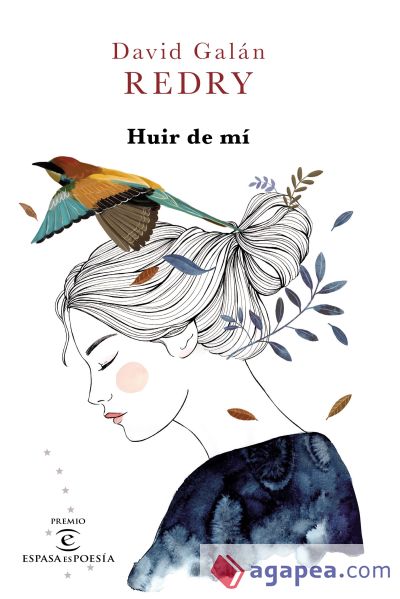 Huir de mí