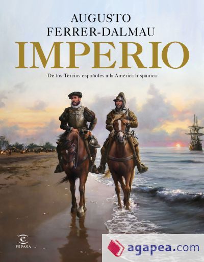 Imperio Imperio