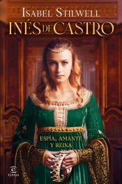 Portada de Inés de Castro