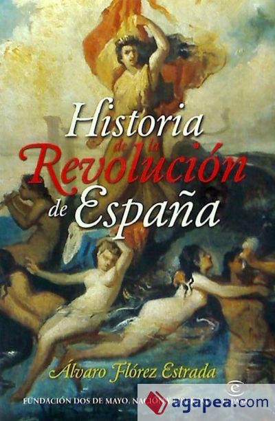 Introducción para la Historia de la Revolución de España