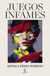 Portada de Juegos infames