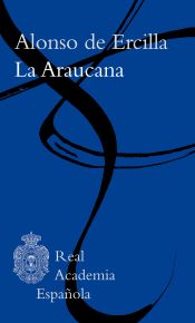 Portada de La Araucana