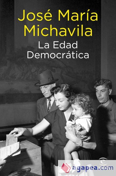 La Edad Democr&aacute;tica