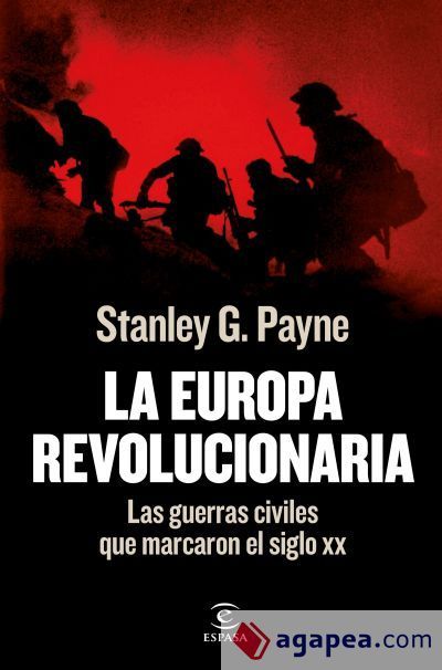 La Europa revolucionaria La Europa revolucionaria