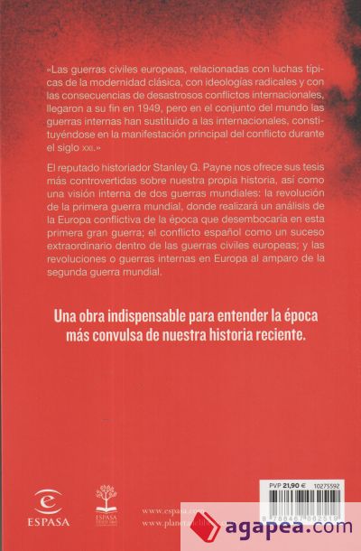 La Europa revolucionaria