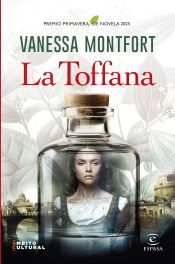 Portada de La Toffana