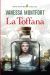 Portada de La Toffana, de Vanessa Montfort