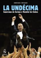 Portada de La Undécima (Ebook)