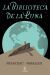 Portada de La biblioteca de la luna, de Francesc Miralles