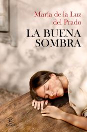 Portada de La buena sombra