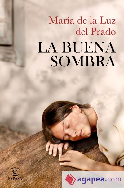 La buena sombra