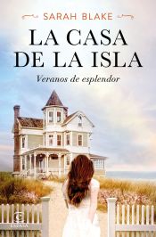 Portada de La casa de la isla