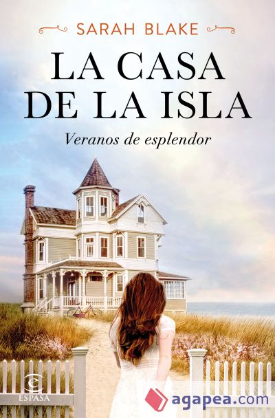 La casa de la isla