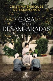 Portada de La casa de las desamparadas