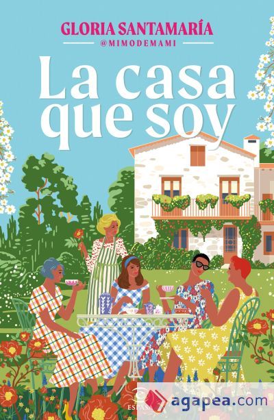 La casa que soy