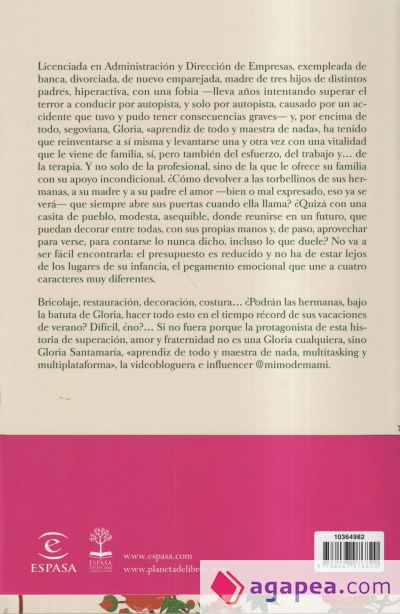 La casa que soy