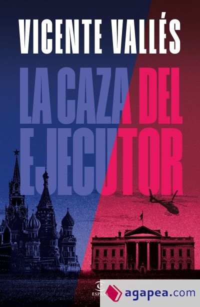 La caza del ejecutor