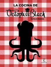 Portada de La cocina de OctopussBlack