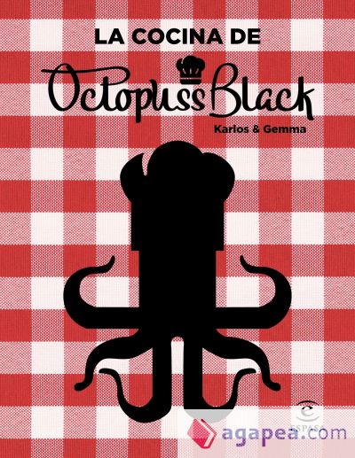 La cocina de OctopussBlack