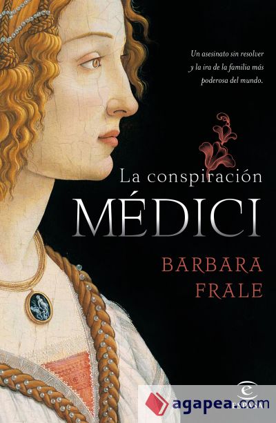 La conspiración Médici