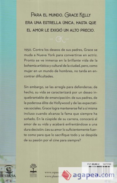 La decisión de Grace Kelly