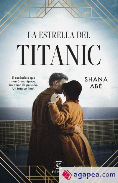 La estrella del Titanic