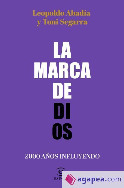 La marca de Dios