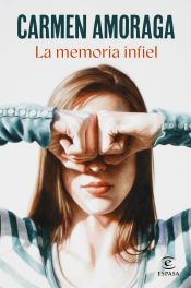 Portada de La memoria infiel