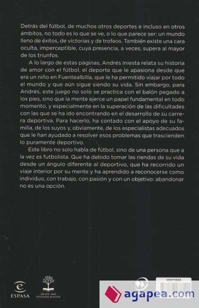 La mente también juega