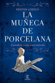 Portada de La muñeca de porcelana