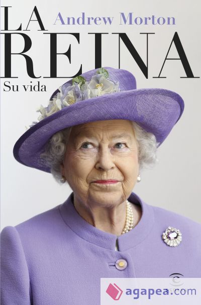 La reina