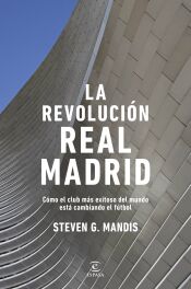 Portada de La revoluci&oacute;n Real Madrid