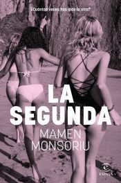 Portada de La segunda