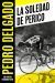 Portada de La soledad de Perico, de Pedro Delgado