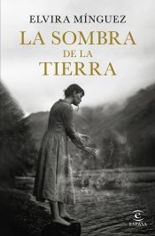 Portada de La sombra de la tierra