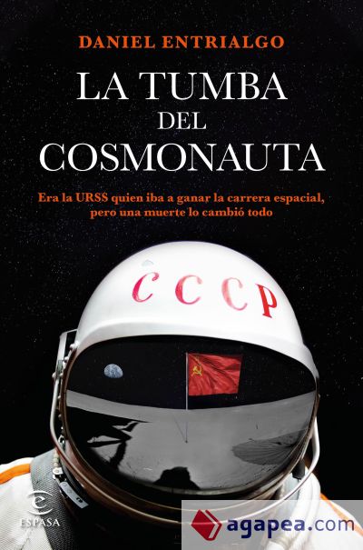 La tumba del cosmonauta