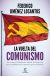 Portada de La vuelta del comunismo, de Federico Jiménez Losantos