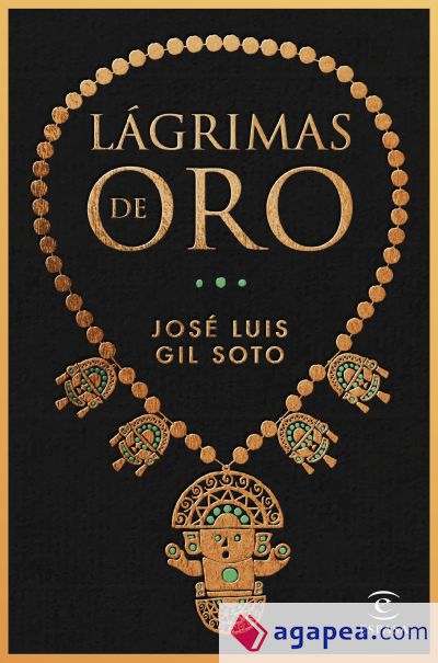 Lágrimas de oro