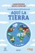 Portada de Las 100 mejores adivinanzas de Aquí la Tierra, de Jaime Compairé