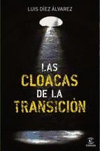 Portada de Las cloacas de la Transición (Ebook)