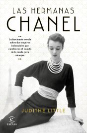 Portada de Las hermanas Chanel