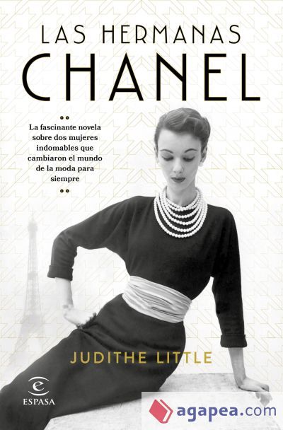 Las hermanas Chanel Las hermanas Chanel
