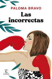 Portada de Las incorrectas