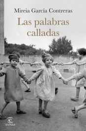 Portada de Las palabras calladas