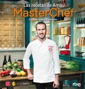 Portada de Las recetas de Arnau