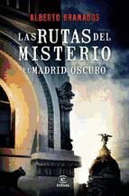 Portada de Las rutas del misterio (Ebook)