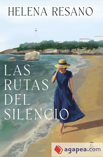 Las rutas del silencio