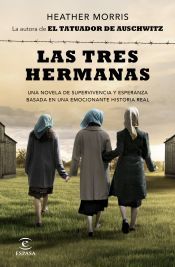 Portada de Las tres hermanas