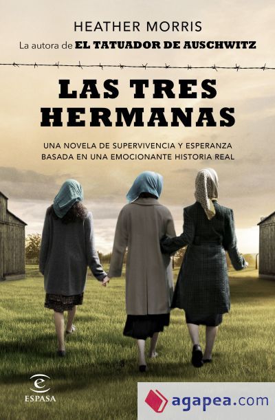 Las tres hermanas