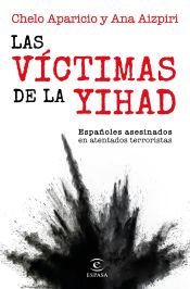 Portada de Las víctimas de la yihad
